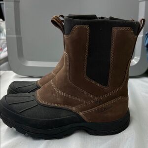 L L Bean Storm Chaser Tek 2.5 boots